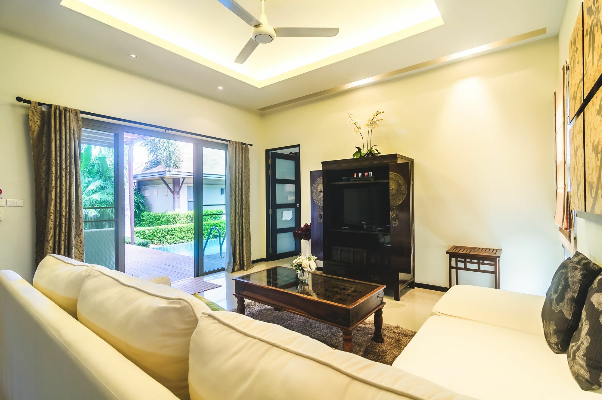 Villa Ariwiki By Tropiclook Rawai Extérieur photo