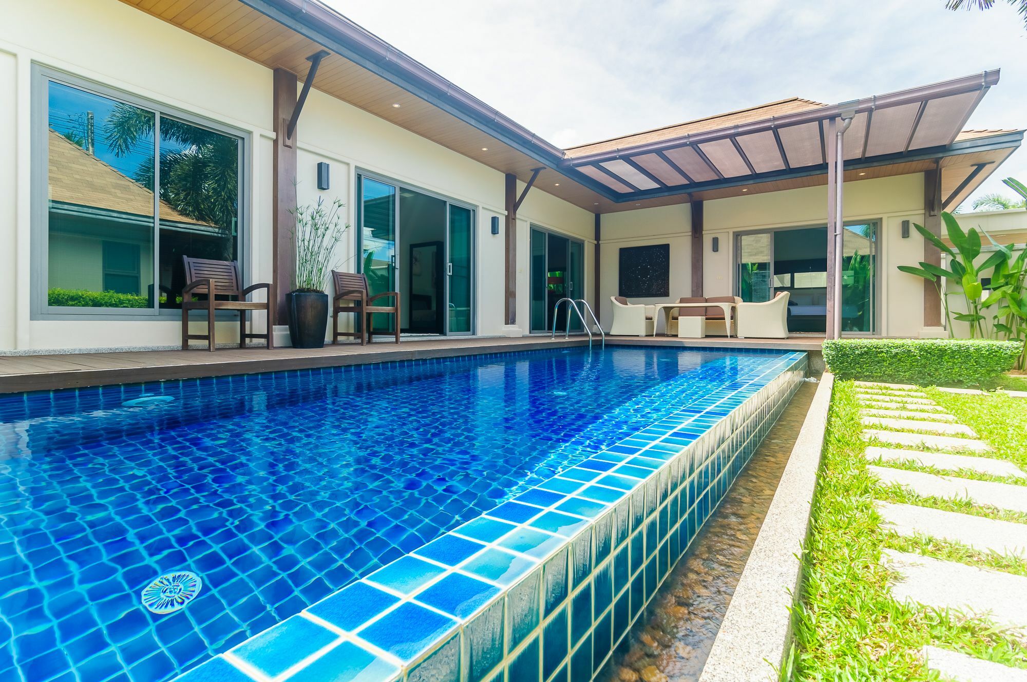 Villa Ariwiki By Tropiclook Rawai Extérieur photo