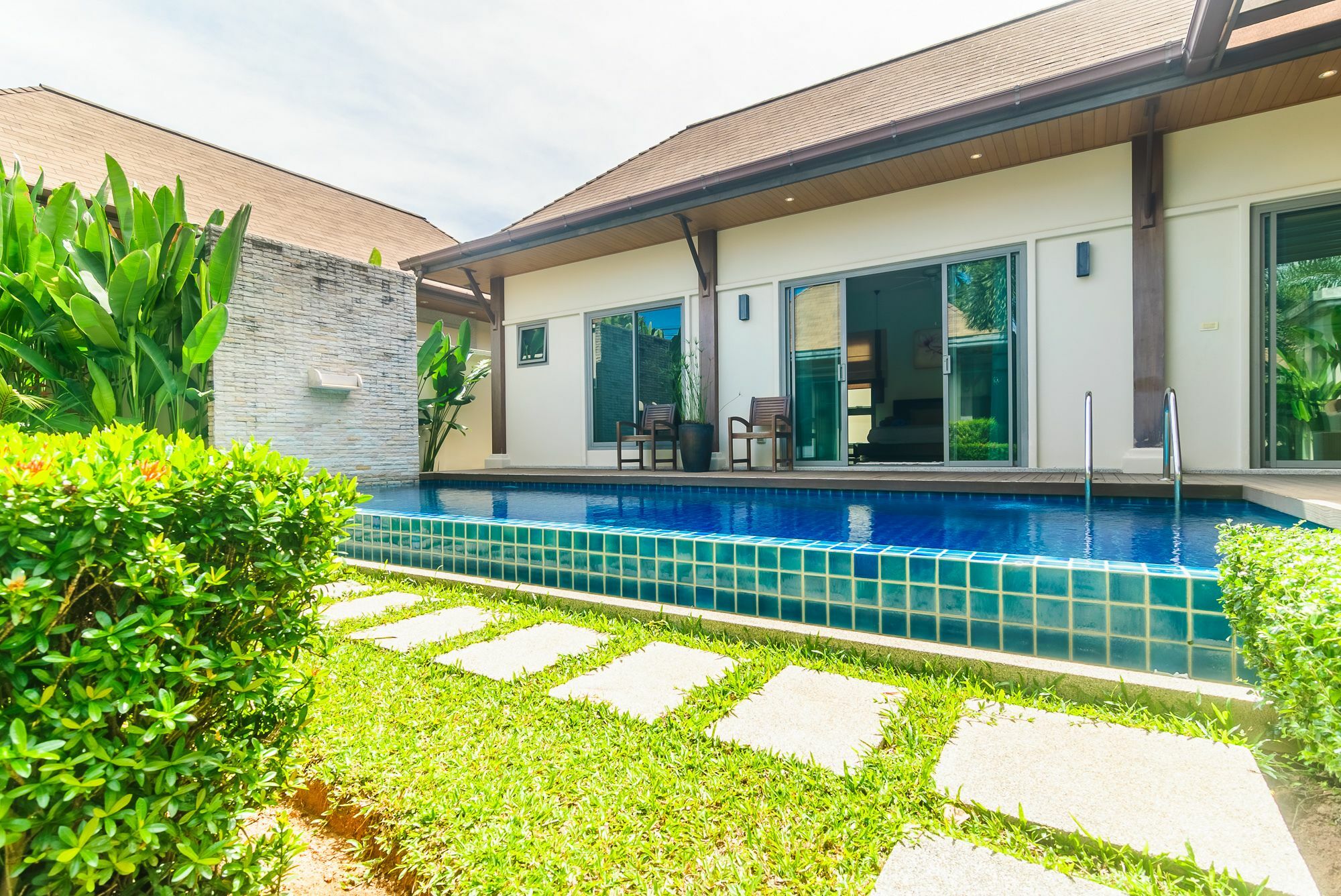 Villa Ariwiki By Tropiclook Rawai Extérieur photo