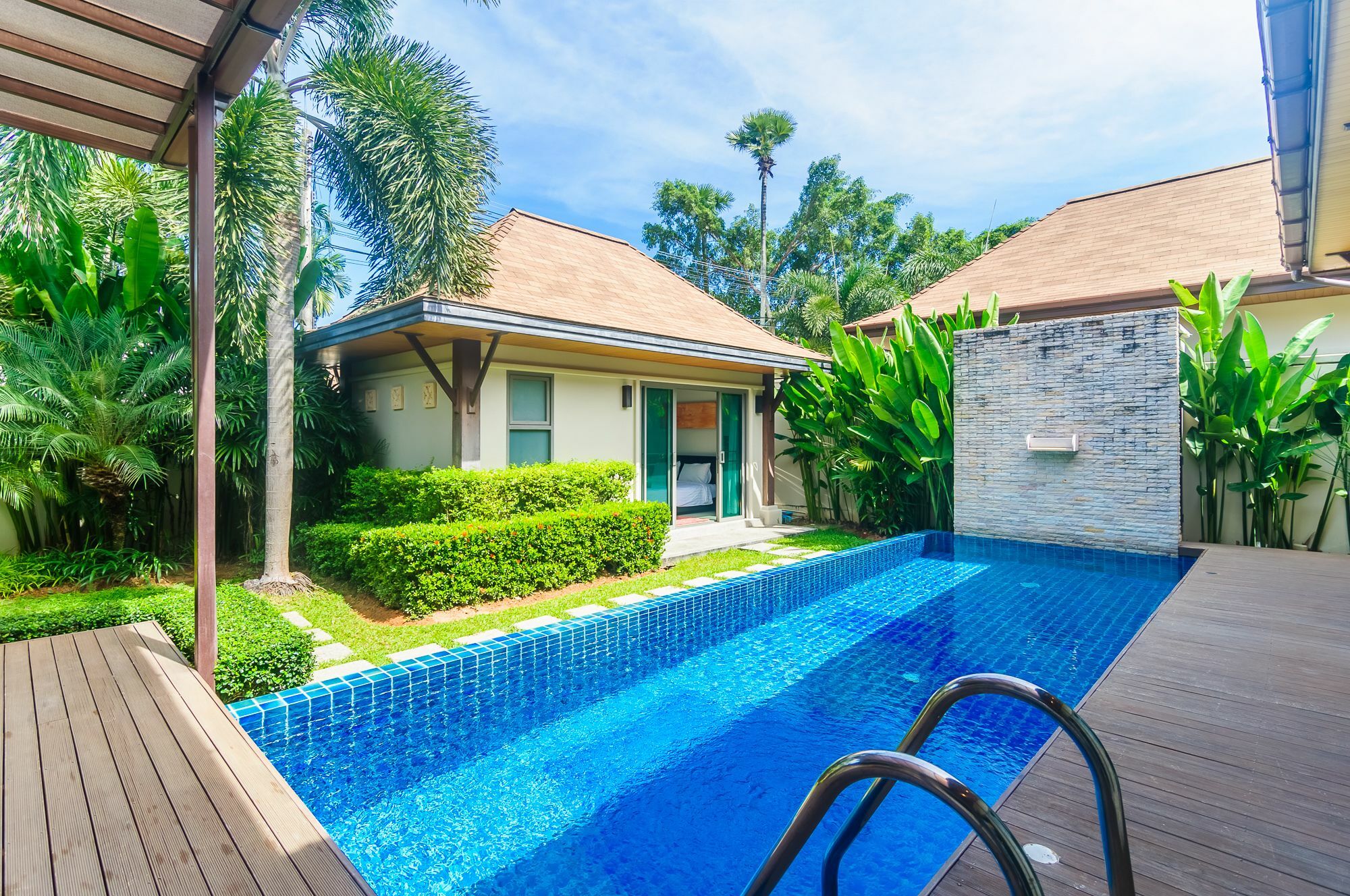 Villa Ariwiki By Tropiclook Rawai Extérieur photo