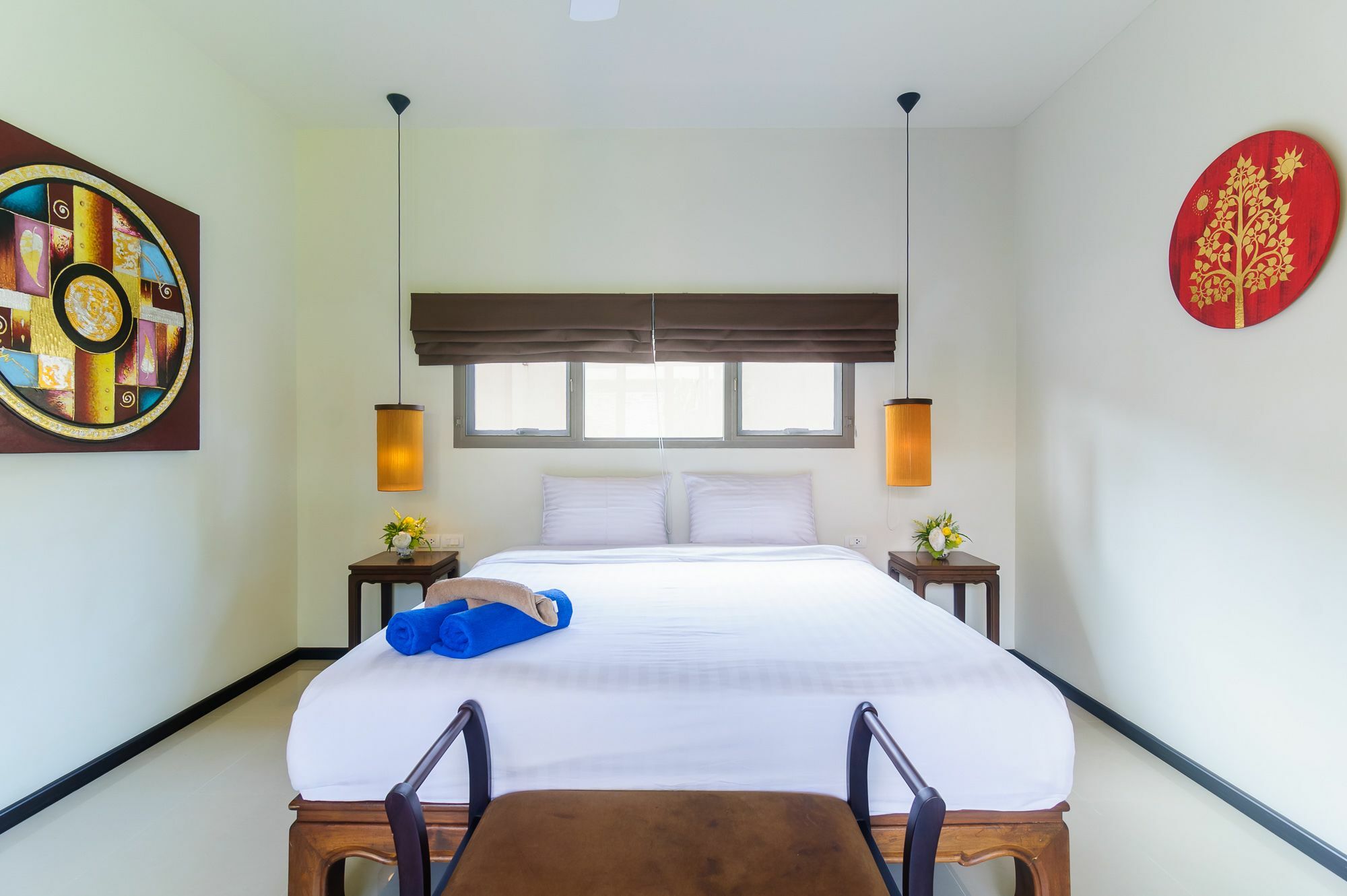 Villa Ariwiki By Tropiclook Rawai Extérieur photo