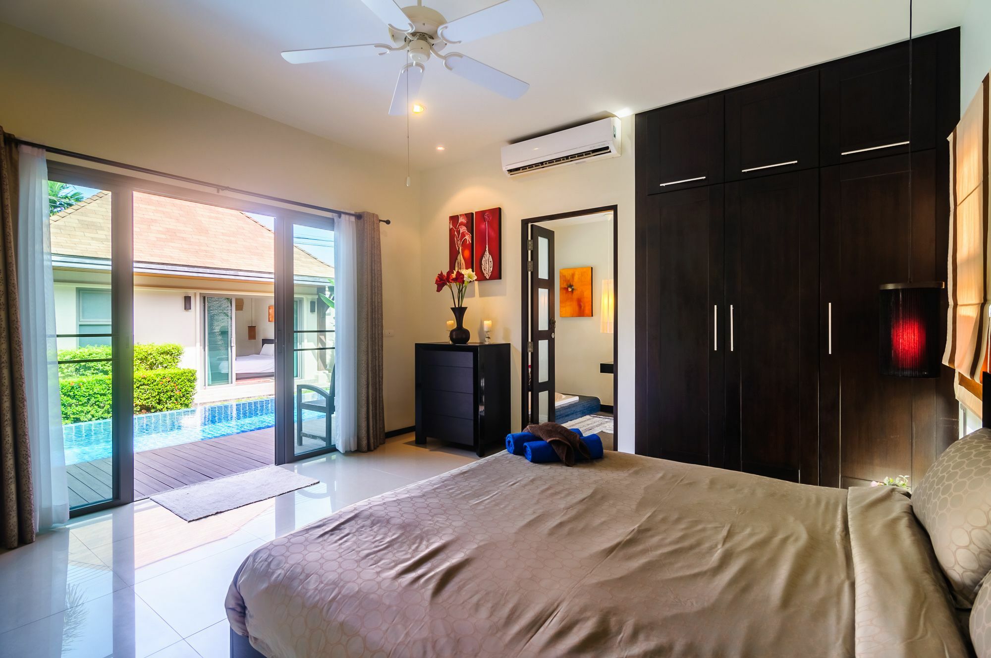 Villa Ariwiki By Tropiclook Rawai Extérieur photo