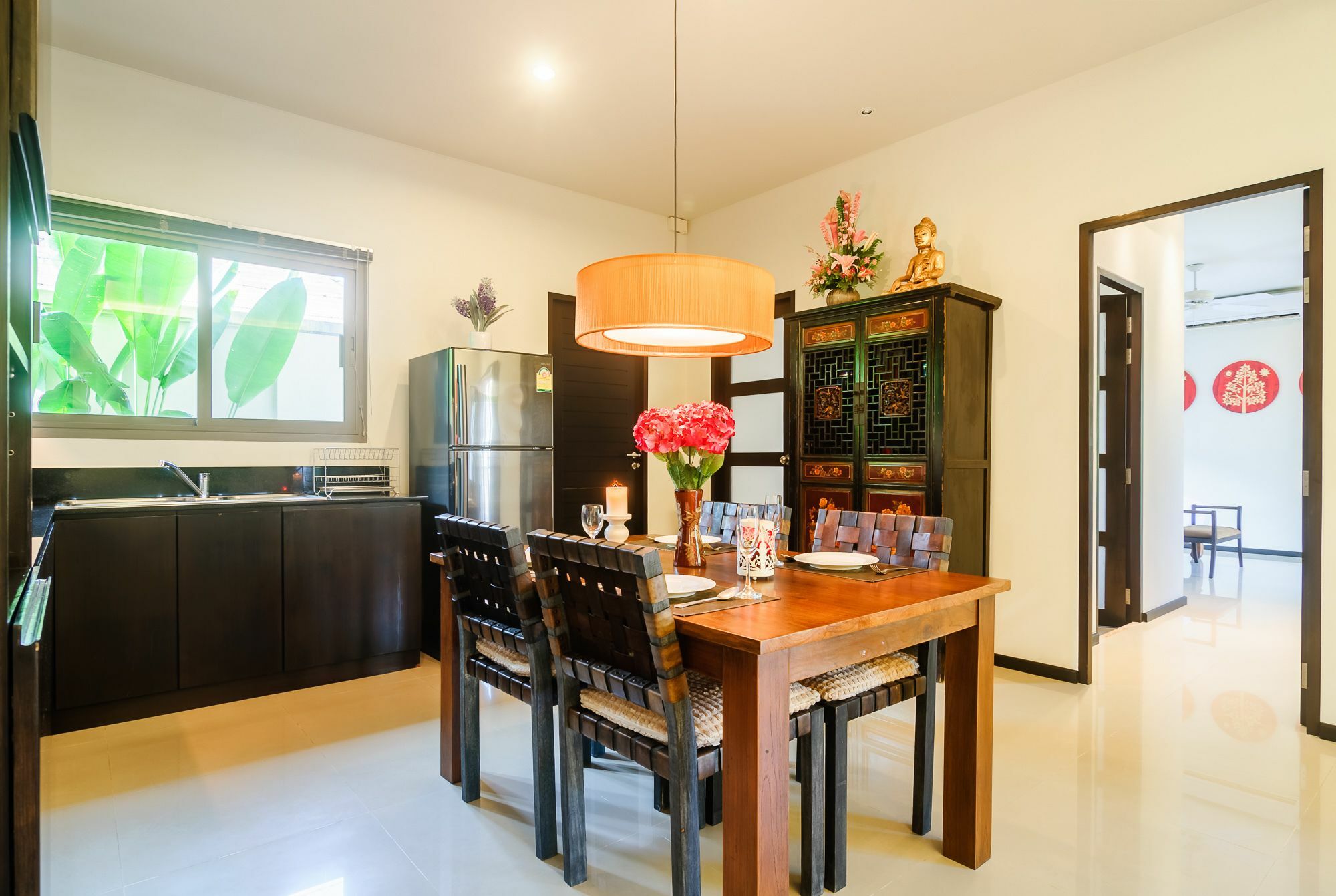Villa Ariwiki By Tropiclook Rawai Extérieur photo