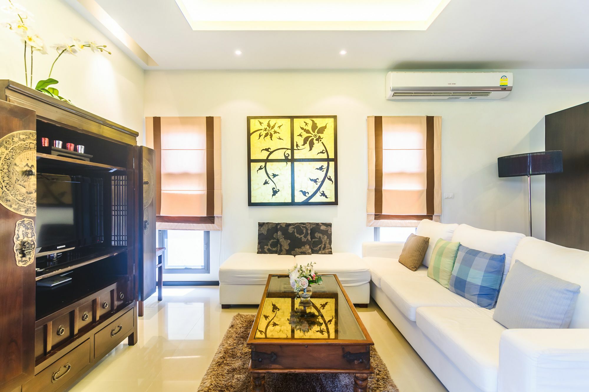 Villa Ariwiki By Tropiclook Rawai Extérieur photo
