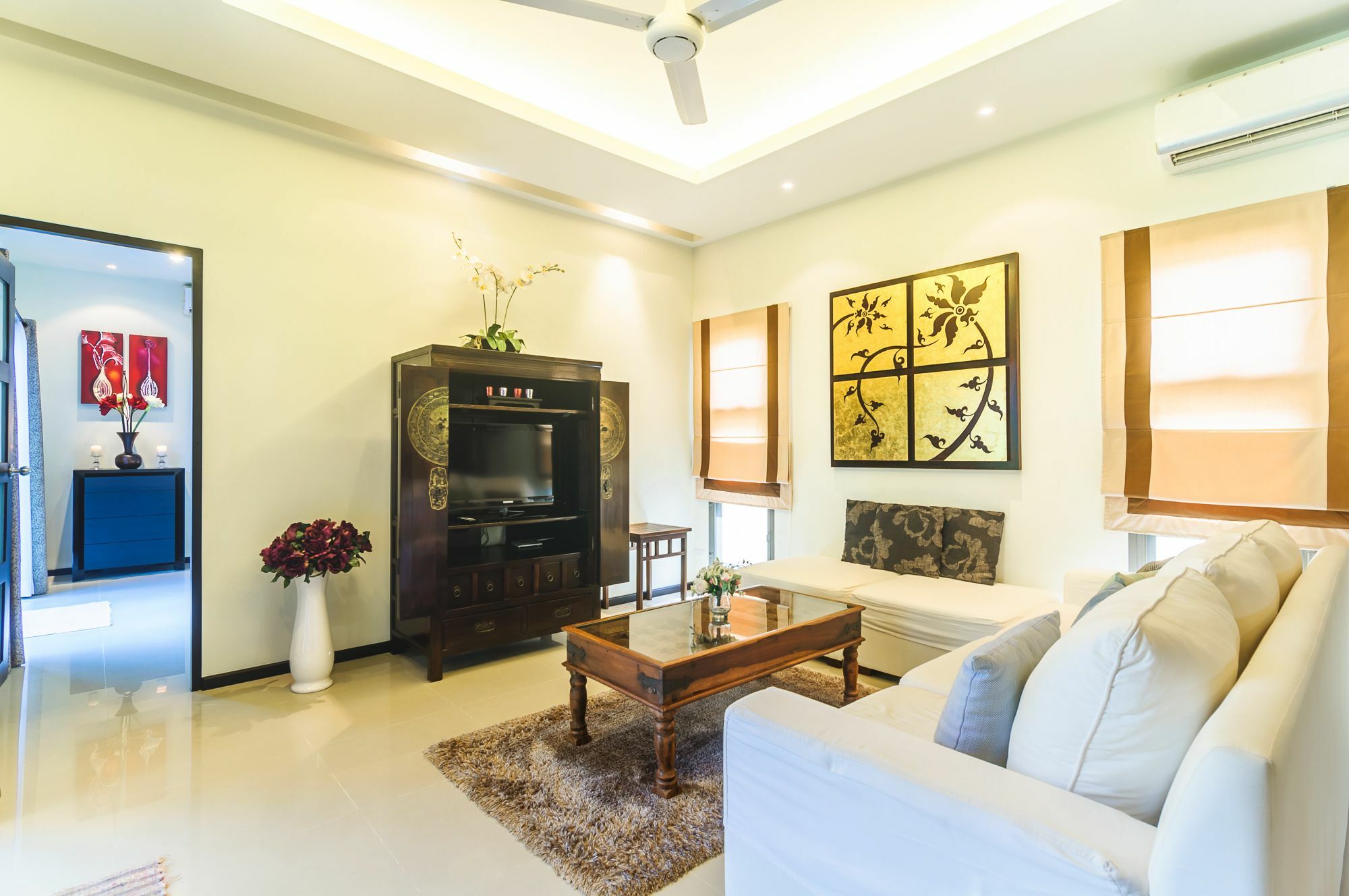 Villa Ariwiki By Tropiclook Rawai Extérieur photo