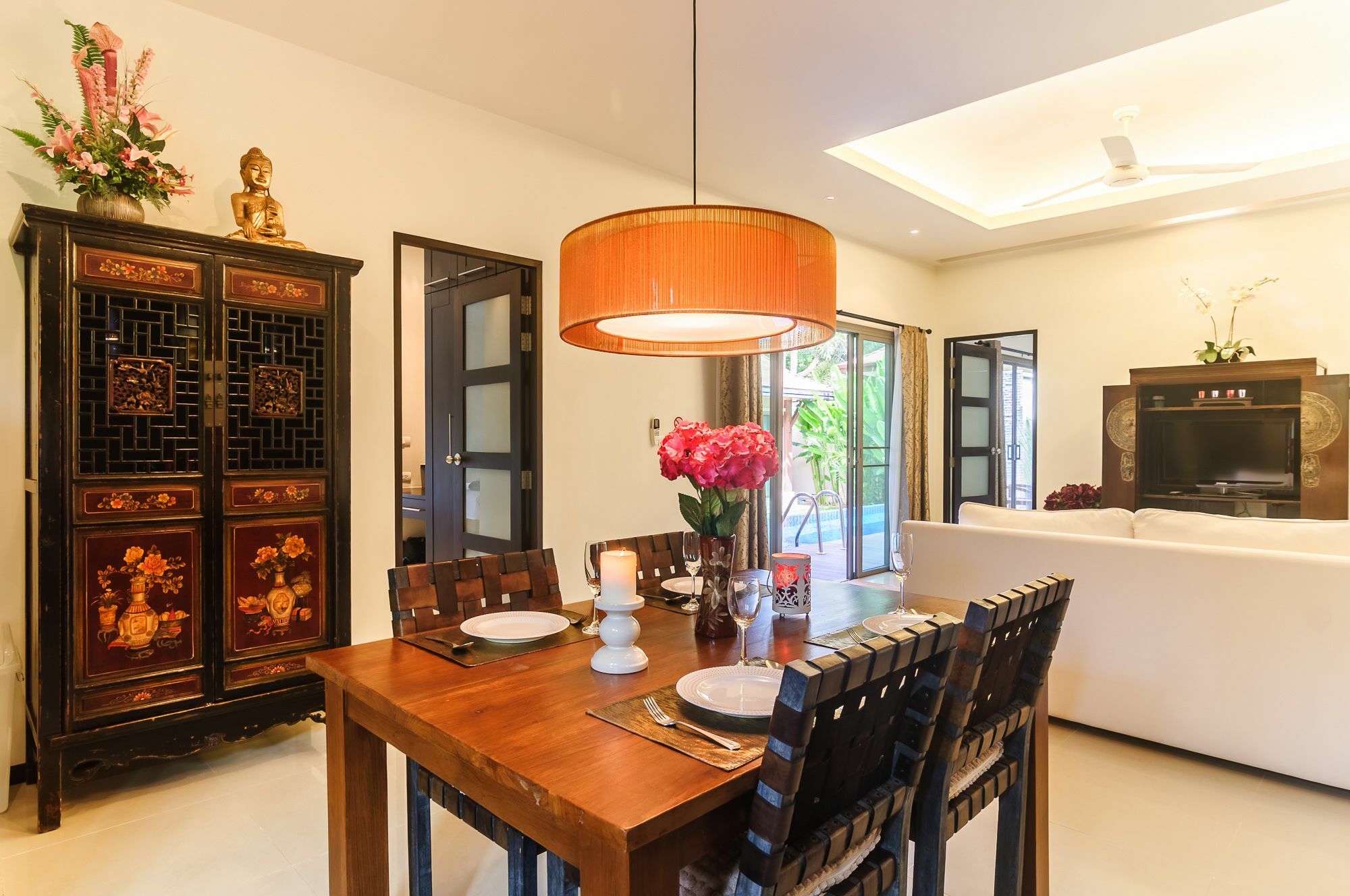 Villa Ariwiki By Tropiclook Rawai Extérieur photo