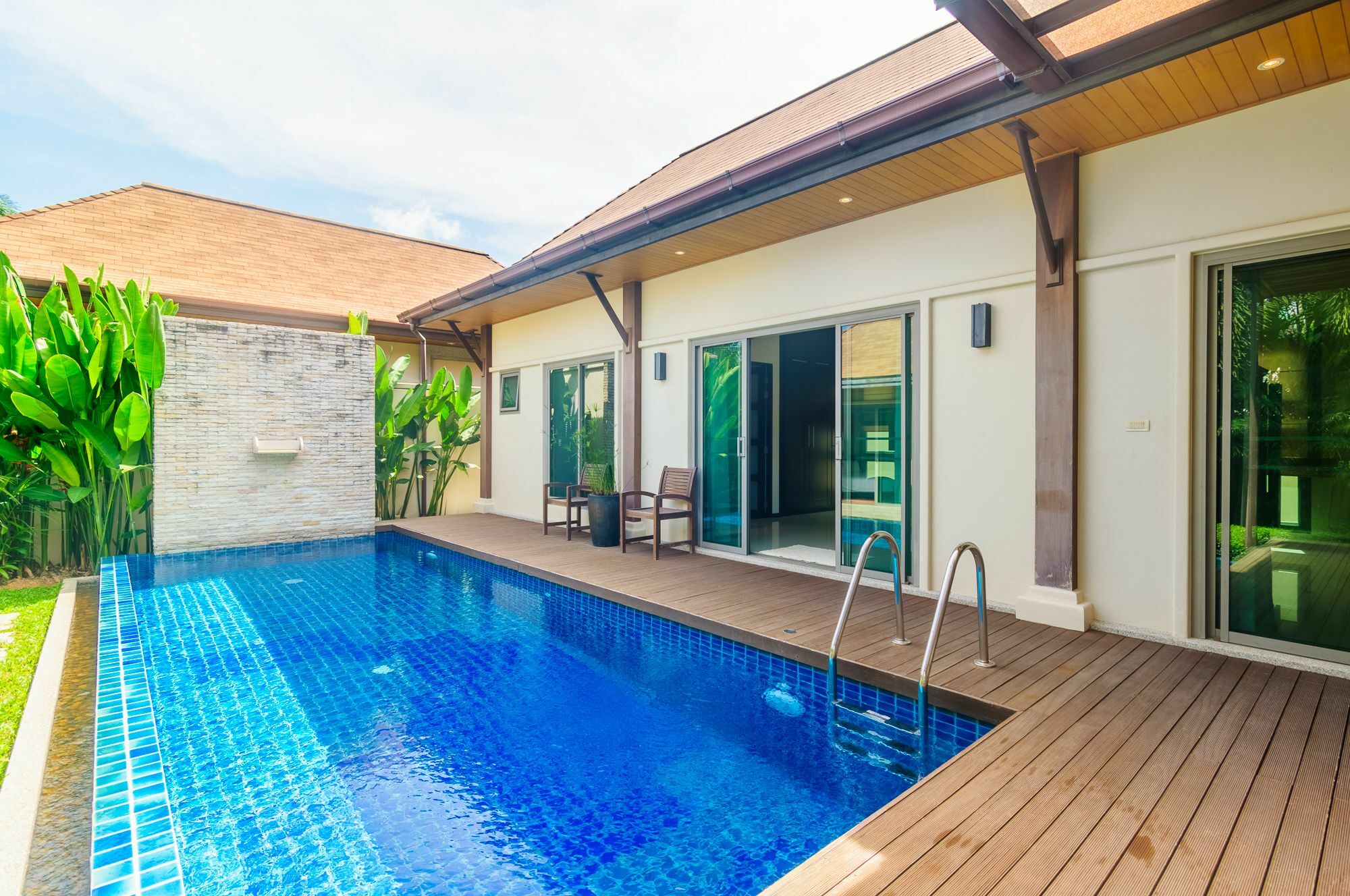 Villa Ariwiki By Tropiclook Rawai Extérieur photo