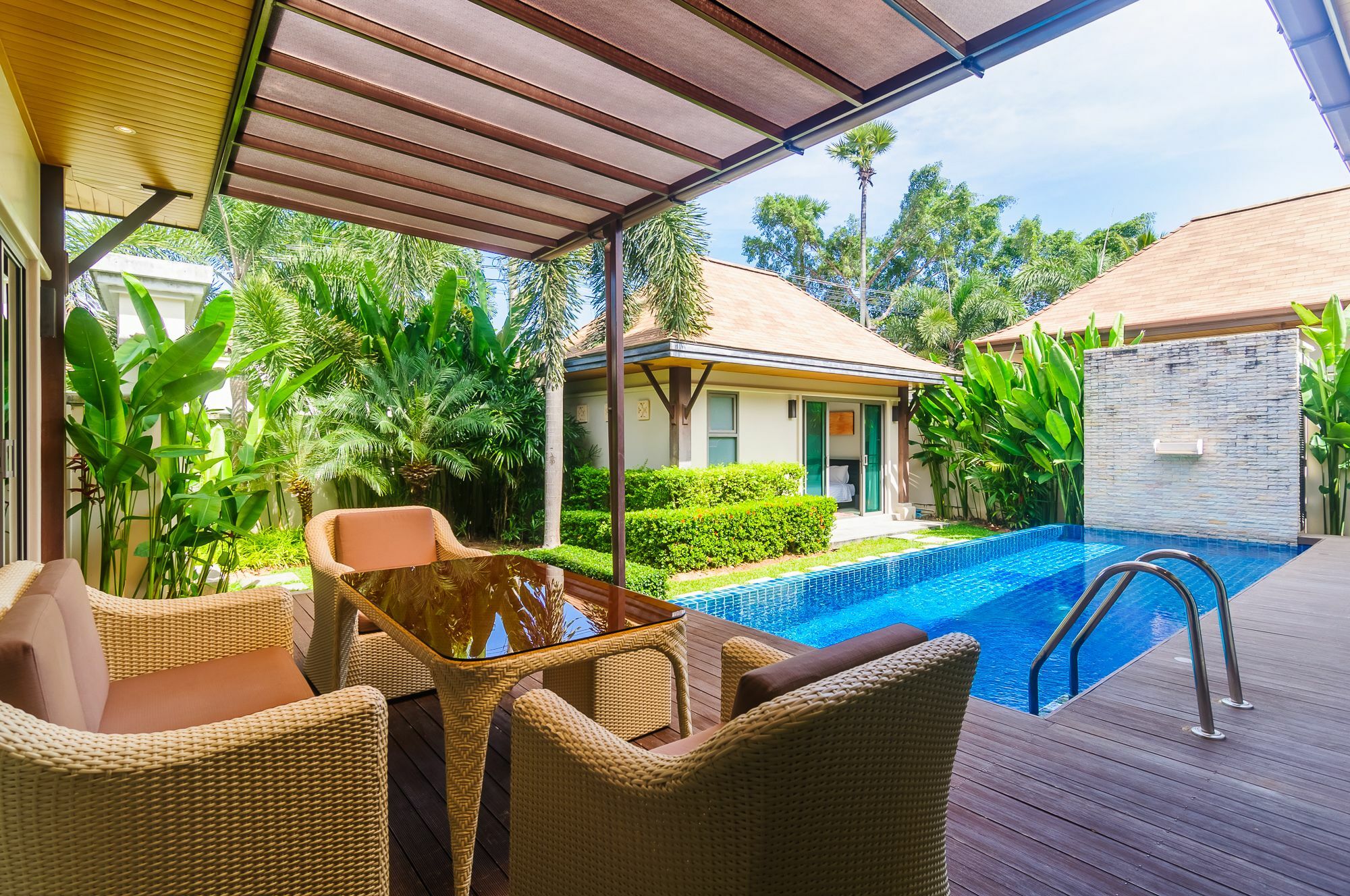 Villa Ariwiki By Tropiclook Rawai Extérieur photo