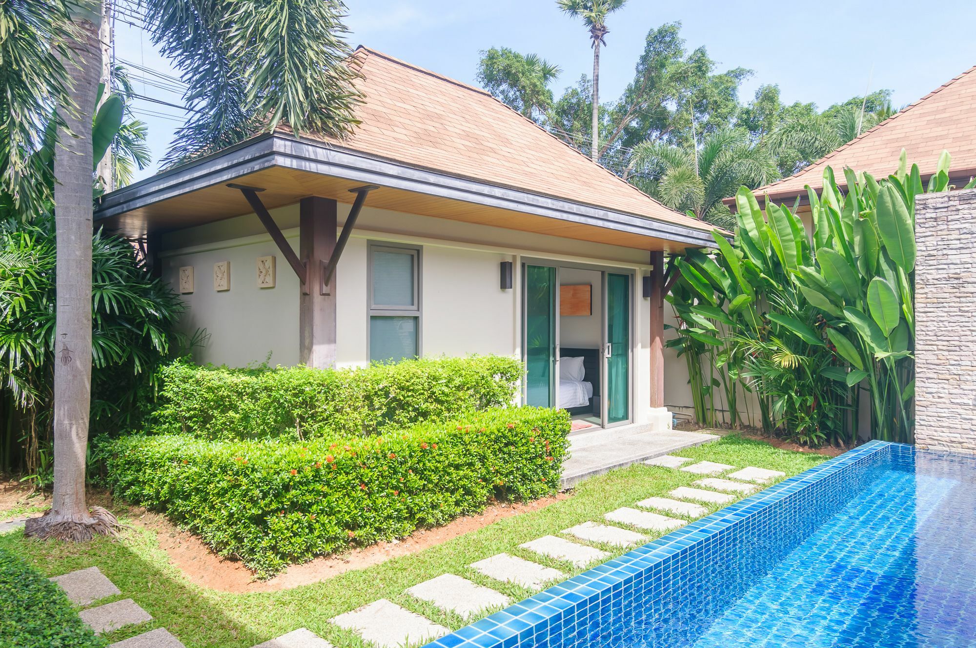 Villa Ariwiki By Tropiclook Rawai Extérieur photo